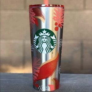 💝Starbucks Limited edition tumbler